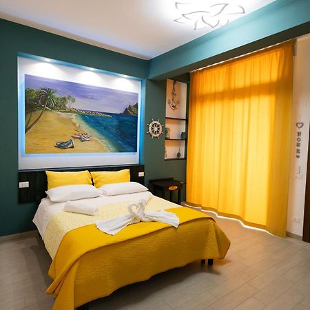 Palermonamour Art Gallery Suite ภายนอก รูปภาพ