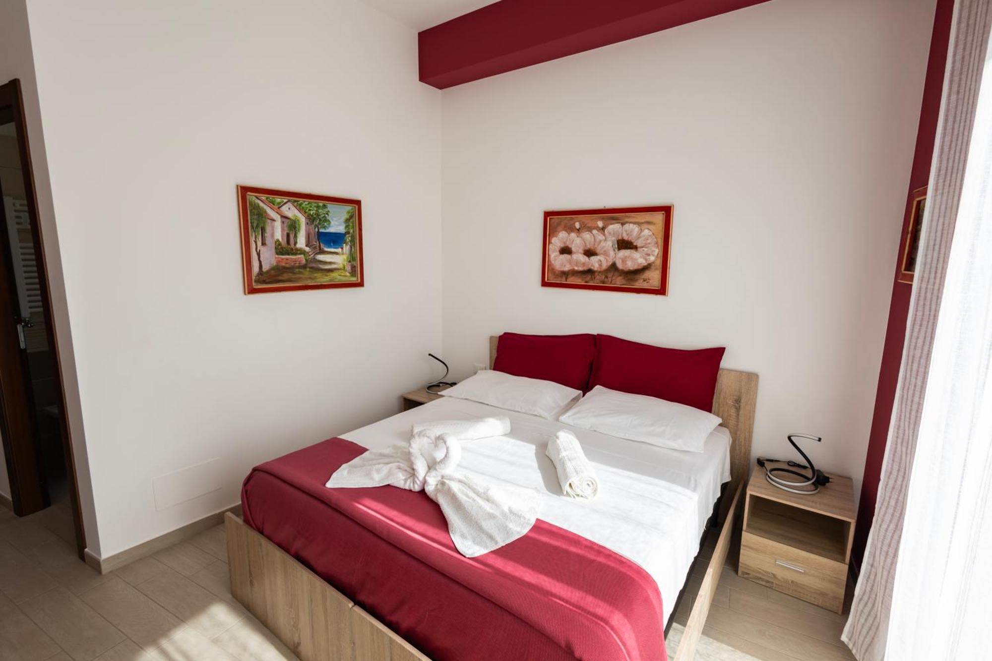 Palermonamour Art Gallery Suite ภายนอก รูปภาพ