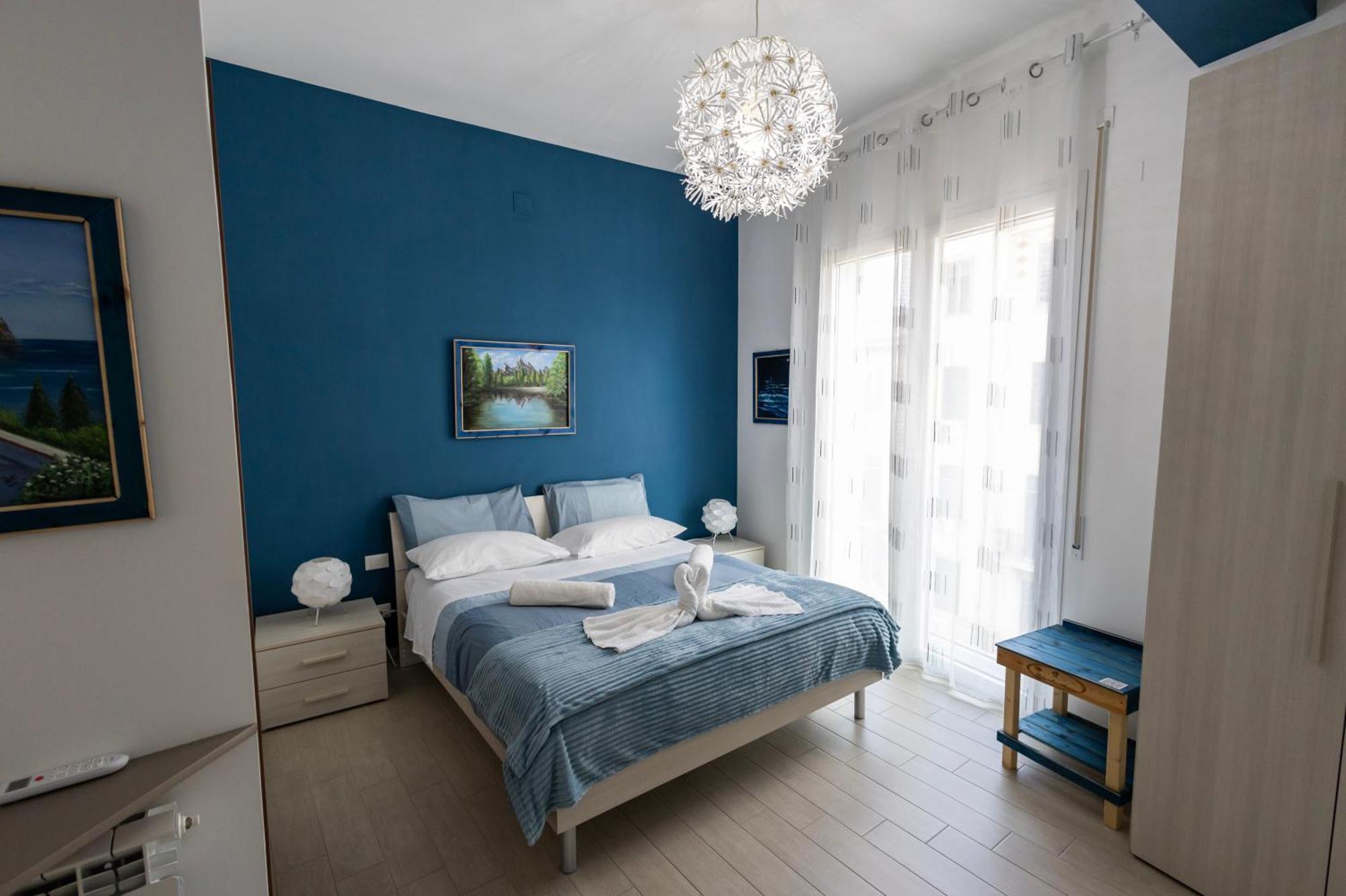 Palermonamour Art Gallery Suite ภายนอก รูปภาพ