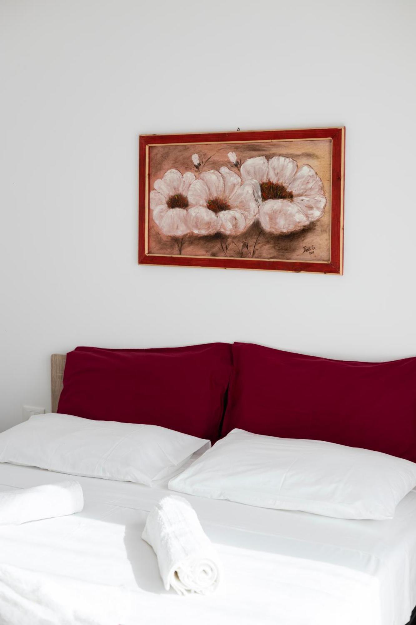 Palermonamour Art Gallery Suite ภายนอก รูปภาพ