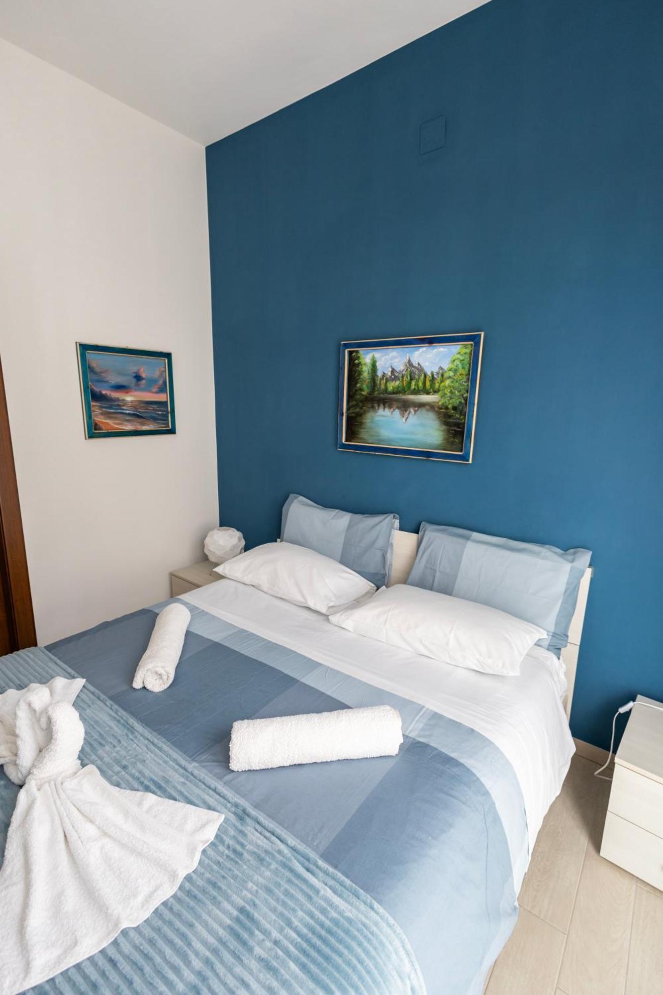 Palermonamour Art Gallery Suite ภายนอก รูปภาพ